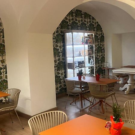 B&B Stesicoro Inhabit - Guesthouse City Center Catánia Buitenkant foto