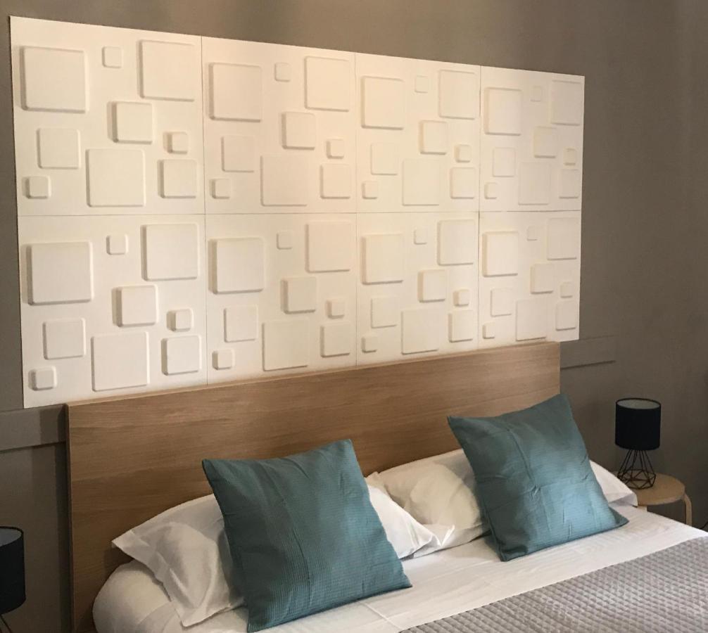 B&B Stesicoro Inhabit - Guesthouse City Center Catánia Buitenkant foto