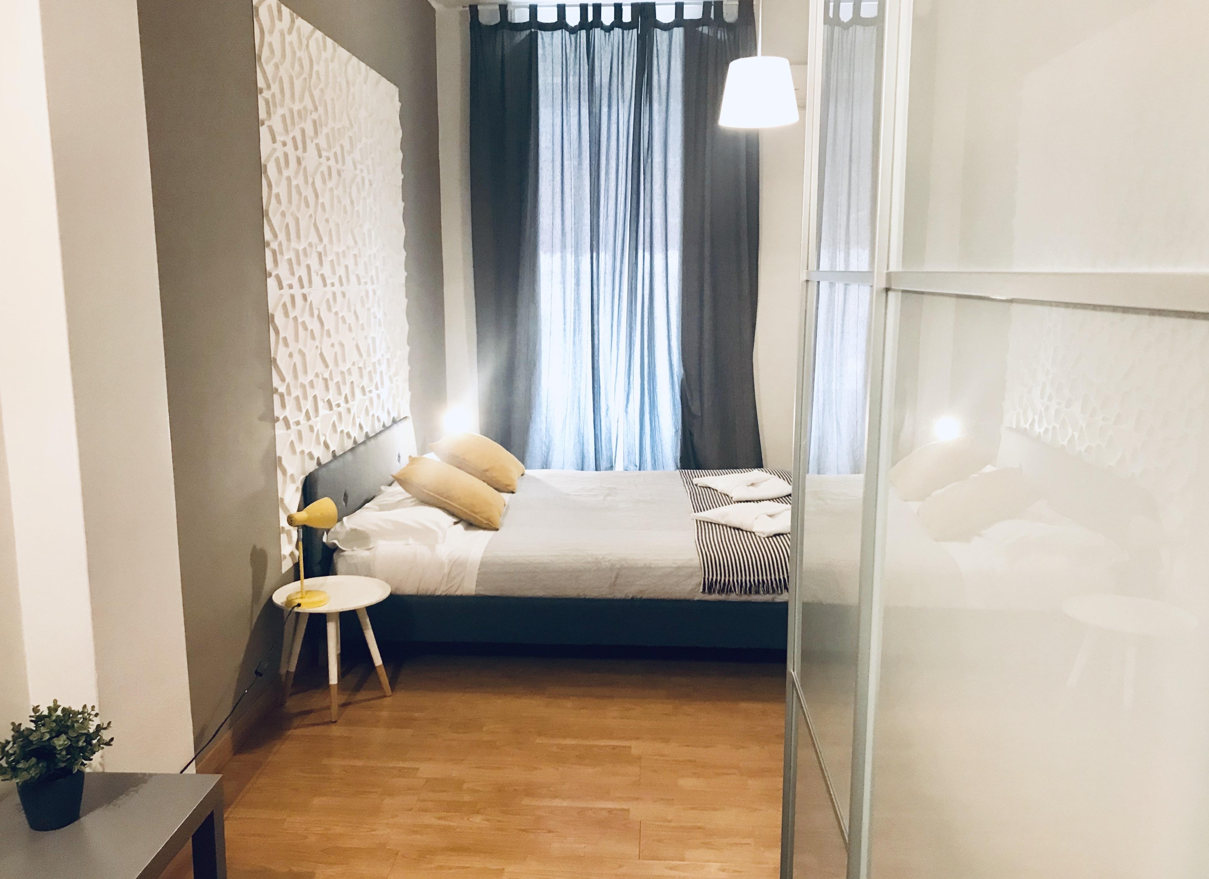 B&B Stesicoro Inhabit - Guesthouse City Center Catánia Buitenkant foto