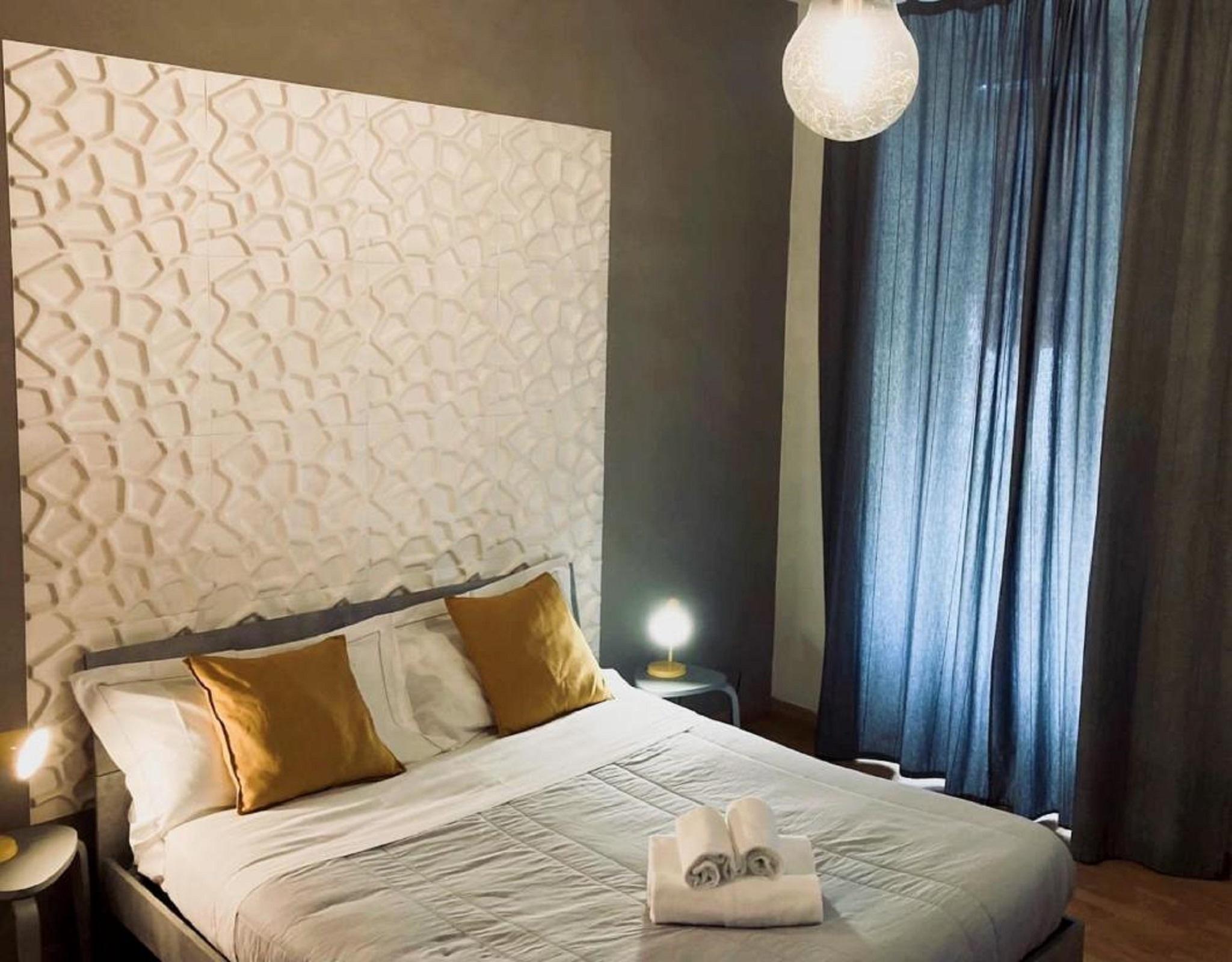 B&B Stesicoro Inhabit - Guesthouse City Center Catánia Buitenkant foto