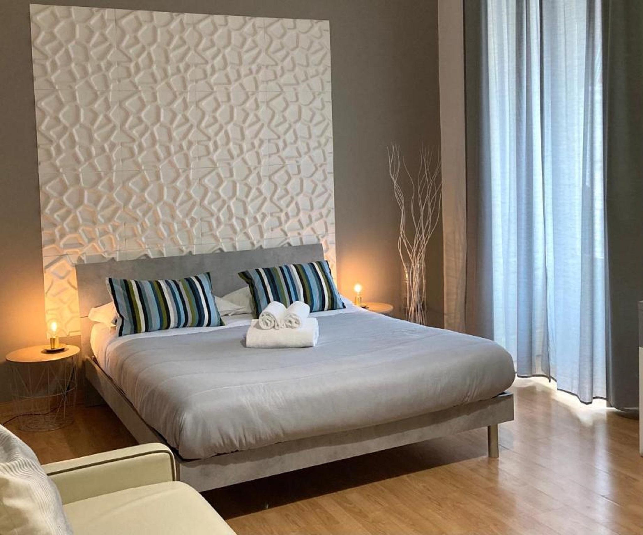 B&B Stesicoro Inhabit - Guesthouse City Center Catánia Buitenkant foto