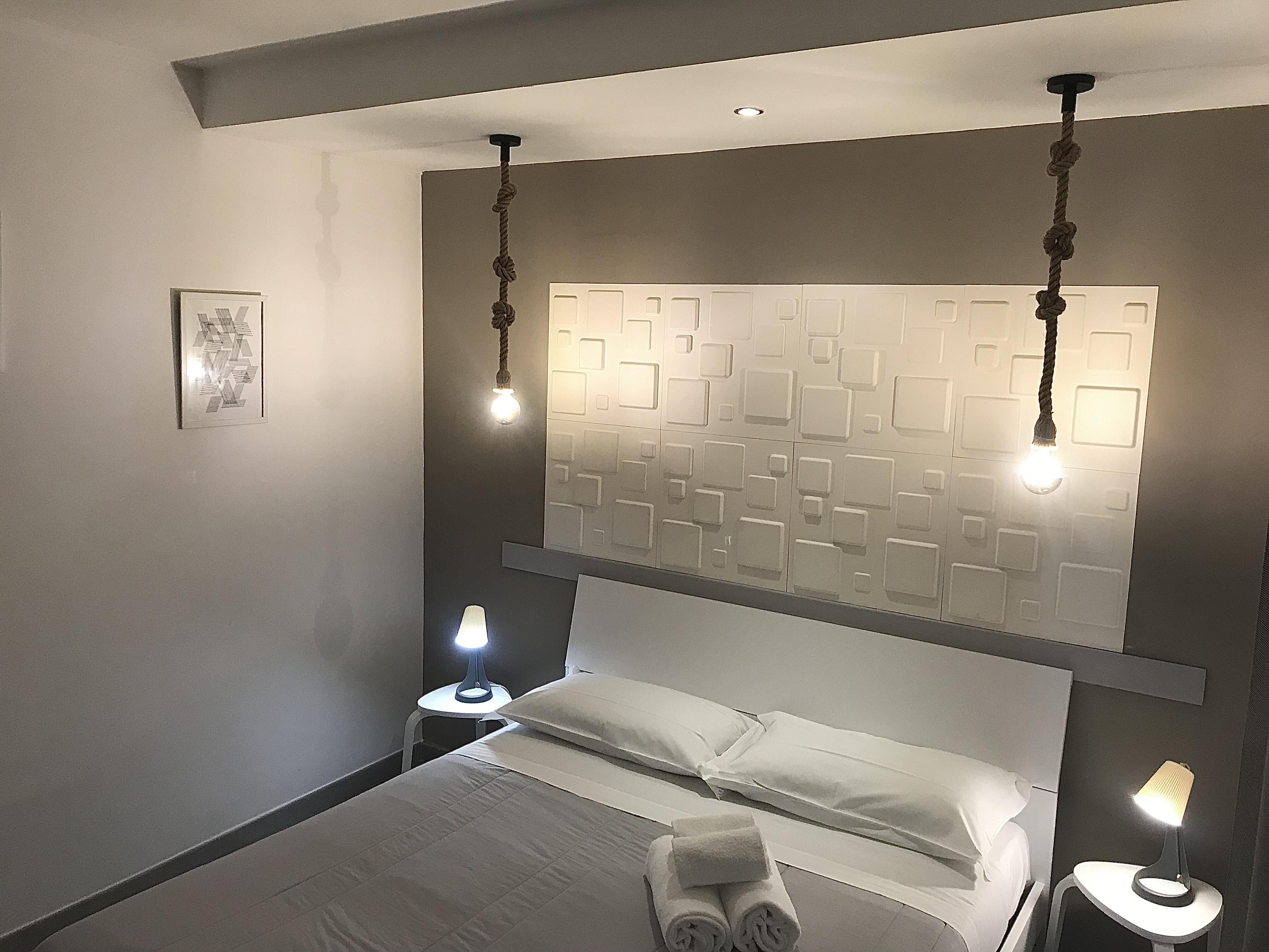 B&B Stesicoro Inhabit - Guesthouse City Center Catánia Buitenkant foto