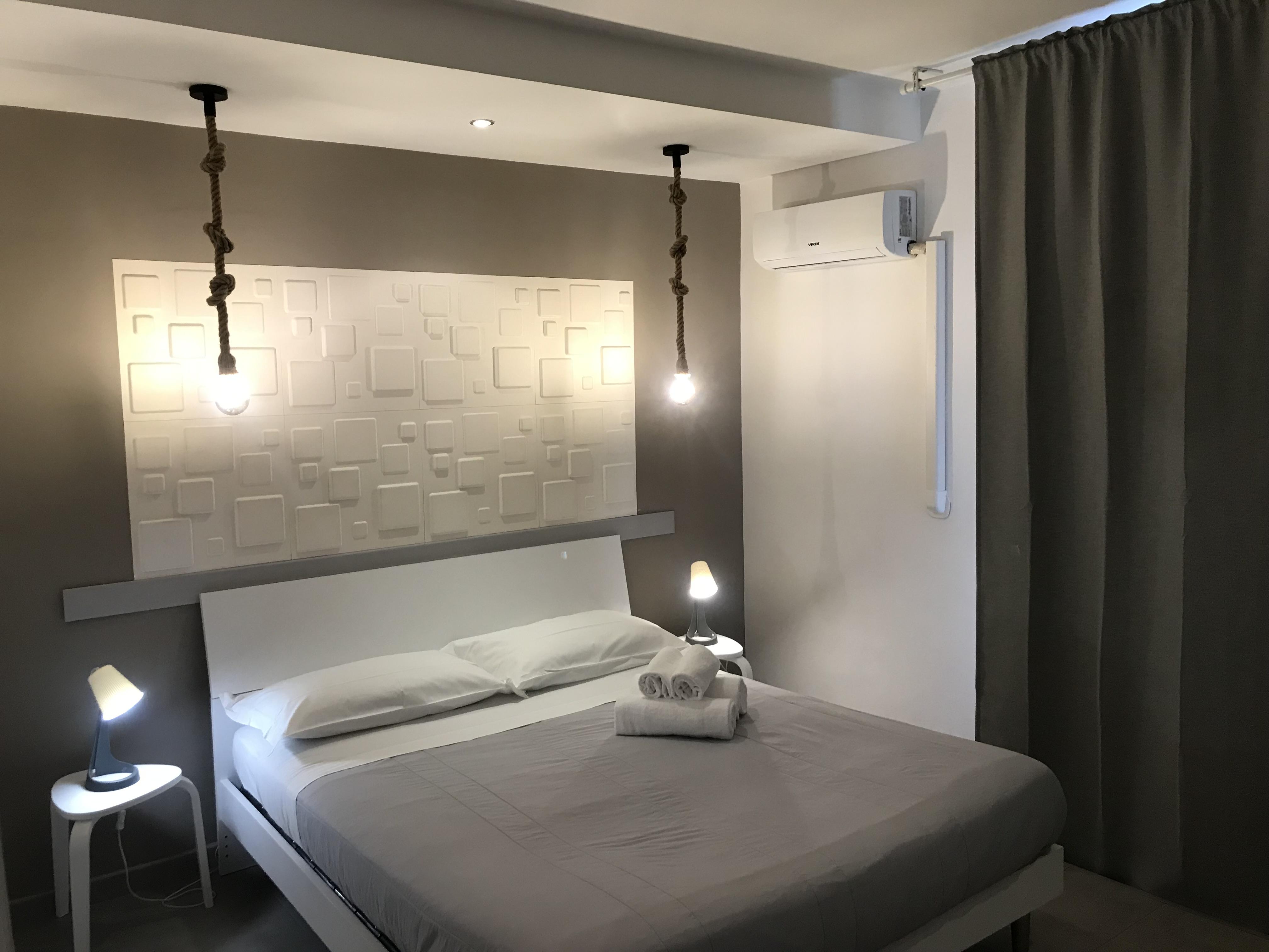 B&B Stesicoro Inhabit - Guesthouse City Center Catánia Buitenkant foto