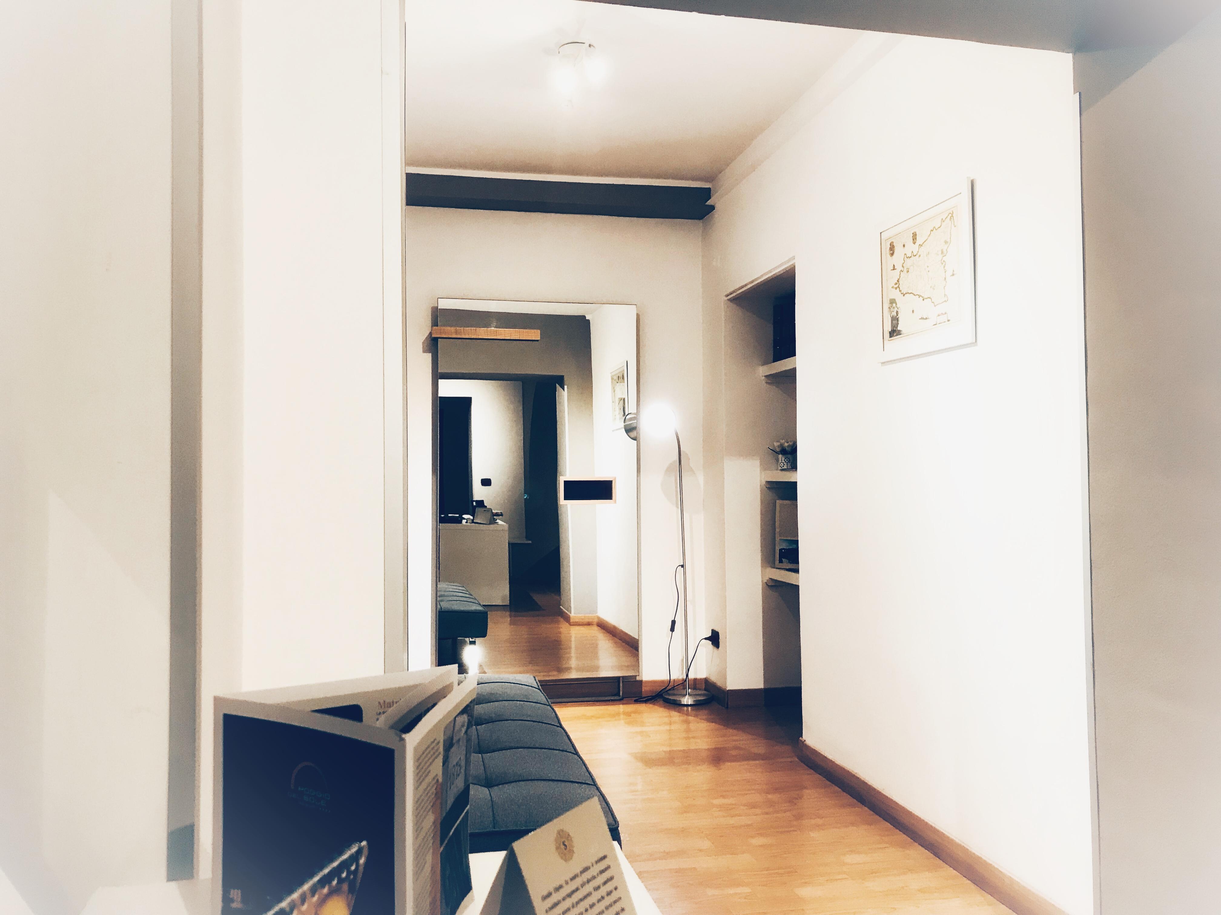 B&B Stesicoro Inhabit - Guesthouse City Center Catánia Buitenkant foto