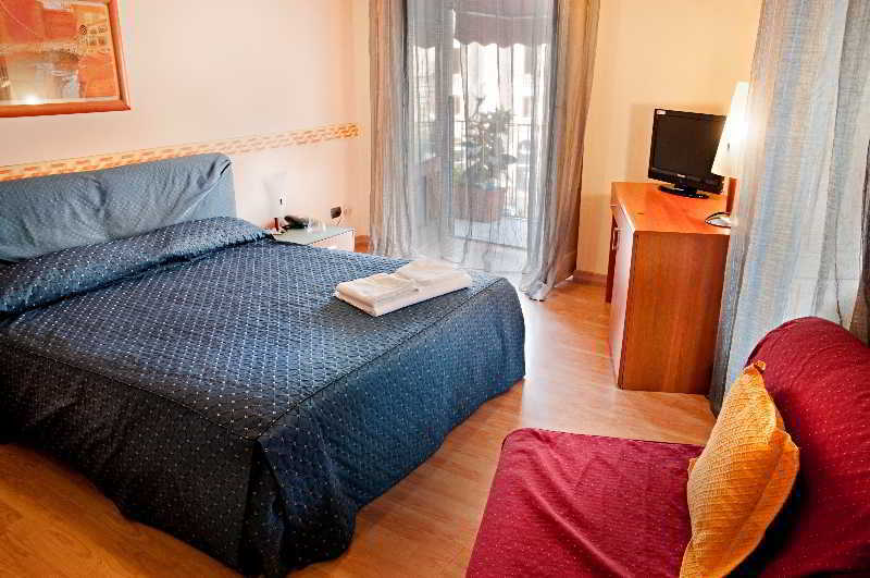 B&B Stesicoro Inhabit - Guesthouse City Center Catánia Buitenkant foto