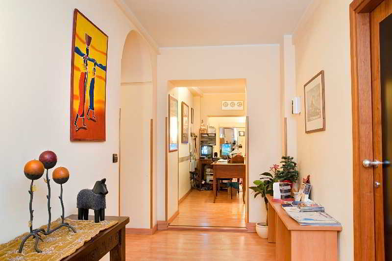 B&B Stesicoro Inhabit - Guesthouse City Center Catánia Buitenkant foto