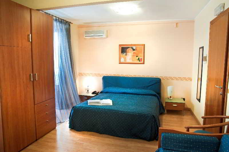 B&B Stesicoro Inhabit - Guesthouse City Center Catánia Buitenkant foto