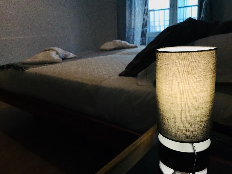B&B Stesicoro Inhabit - Guesthouse City Center Catánia Buitenkant foto