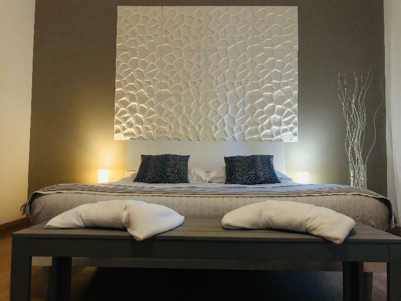 B&B Stesicoro Inhabit - Guesthouse City Center Catánia Buitenkant foto