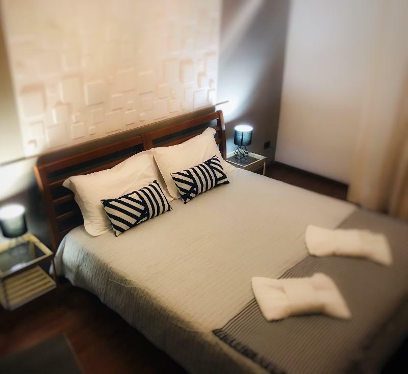 B&B Stesicoro Inhabit - Guesthouse City Center Catánia Buitenkant foto