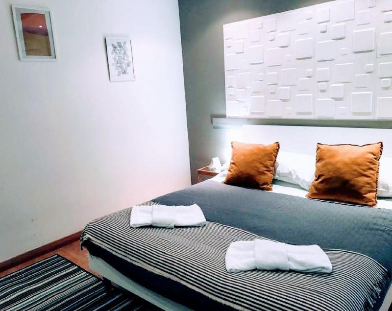 B&B Stesicoro Inhabit - Guesthouse City Center Catánia Buitenkant foto